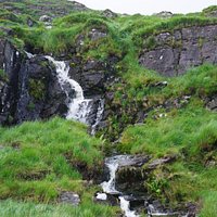 Wasserfall