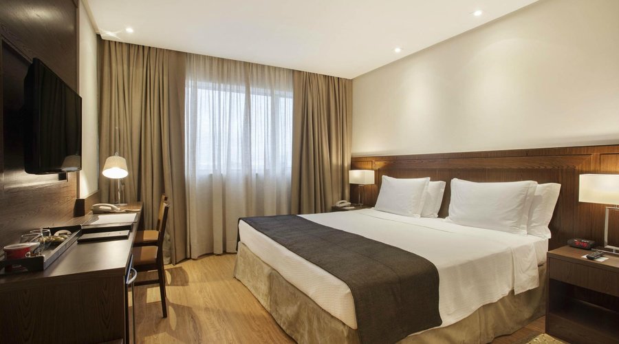 Apartamento Superior