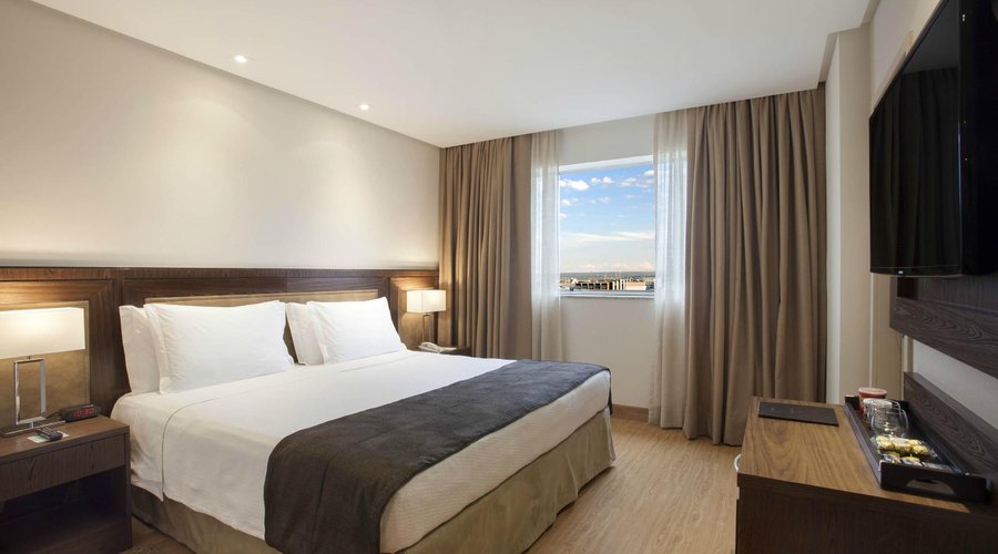 Apartamento Superior Executivo