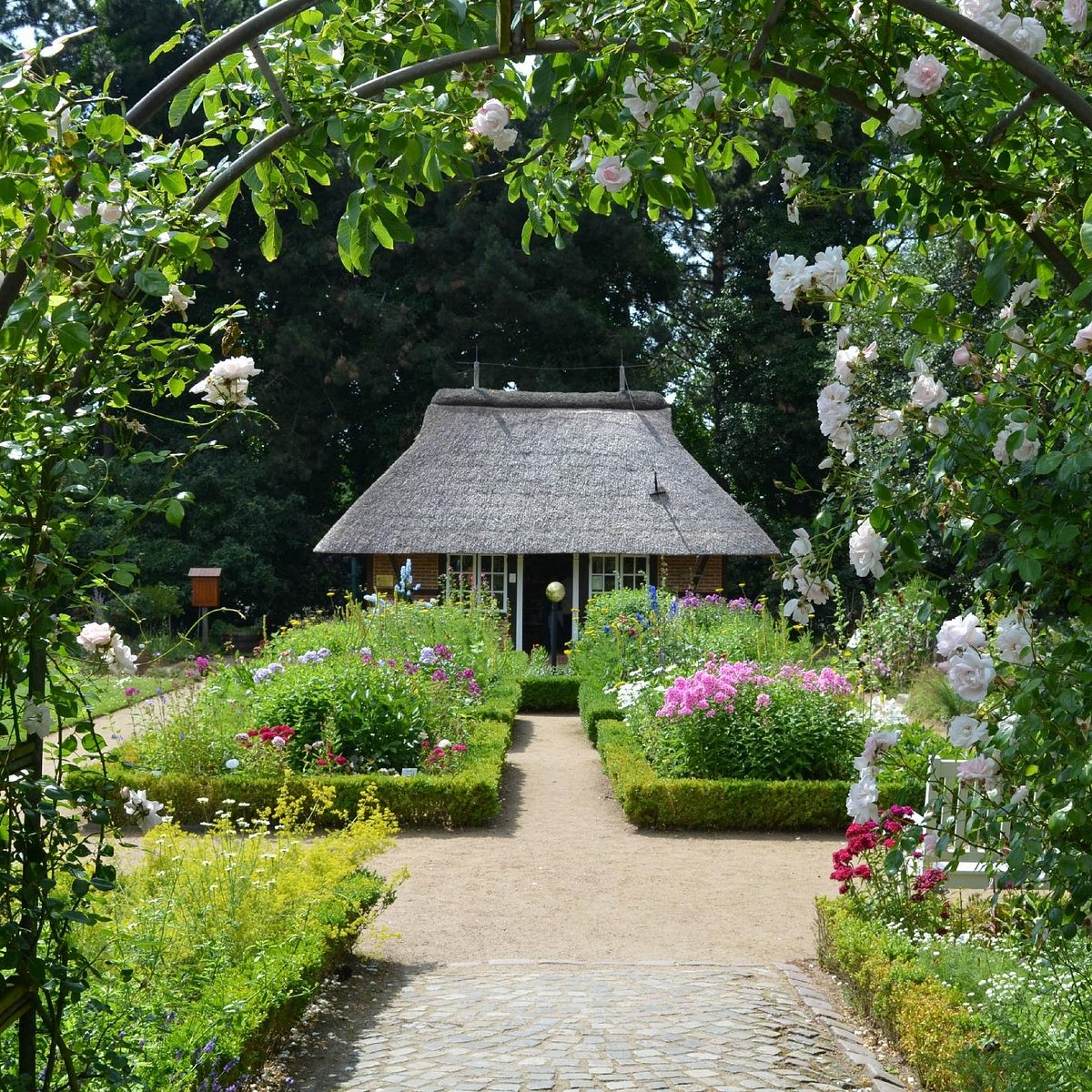 Loki Schmidt Garten Hamburg Aktuelle 2021 Lohnt Es Sich Mit Fotos Tripadvisor