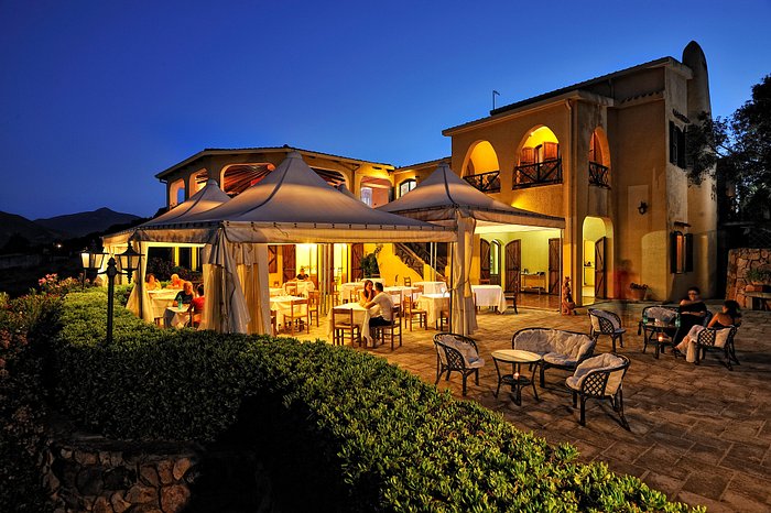 HOTEL GENNA E MASONI $87 ($̶1̶5̶6̶) - Prices & Reviews - Cardedu, Italy
