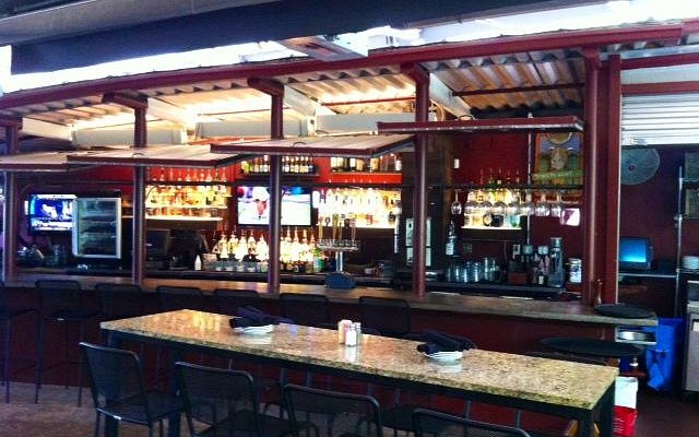 Jack Allen's Kitchen