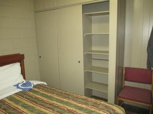 Room & Suite