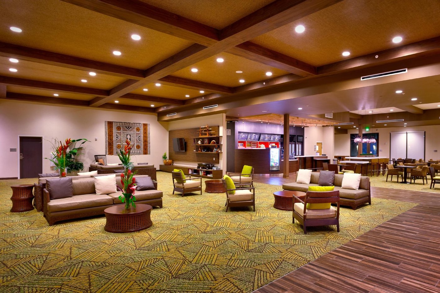 Courtyard by Marriott Oahu North Shore - UPDATED 2024 Prices, Reviews ...