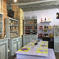 La Table d'Yvonne