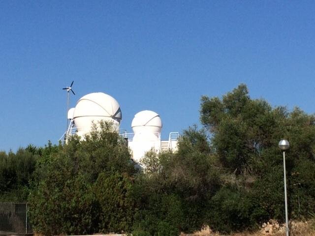 Imagen 1 de Mallorca Planetarium