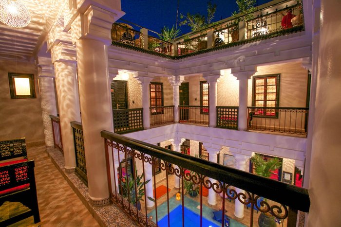 Imagen 3 de Riad Africa