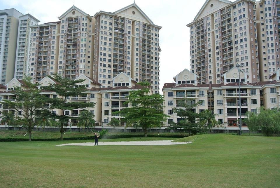 Kelab Golf Seri Selangor Petaling Jaya 2022 Alles Wat U Moet Weten Voordat Je Gaat Tripadvisor