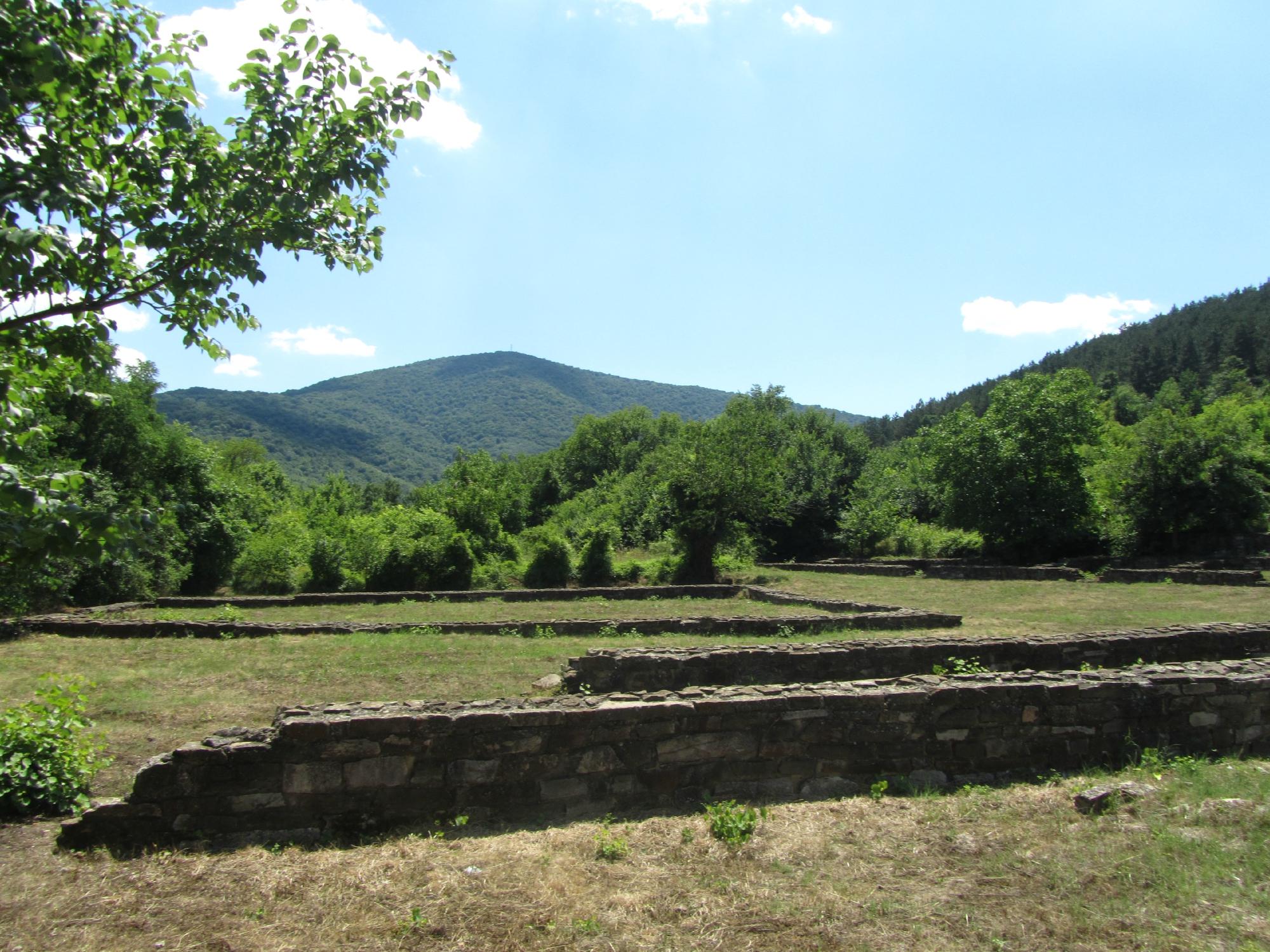 TURISTICHESKA DORMITORY V.PRESLAV (Veliki Preslav, Bulgaria): Opiniones ...