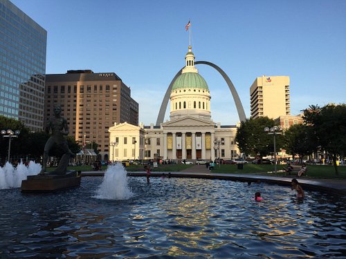 Saint Louis, MO 2023: Best Places to Visit - Tripadvisor