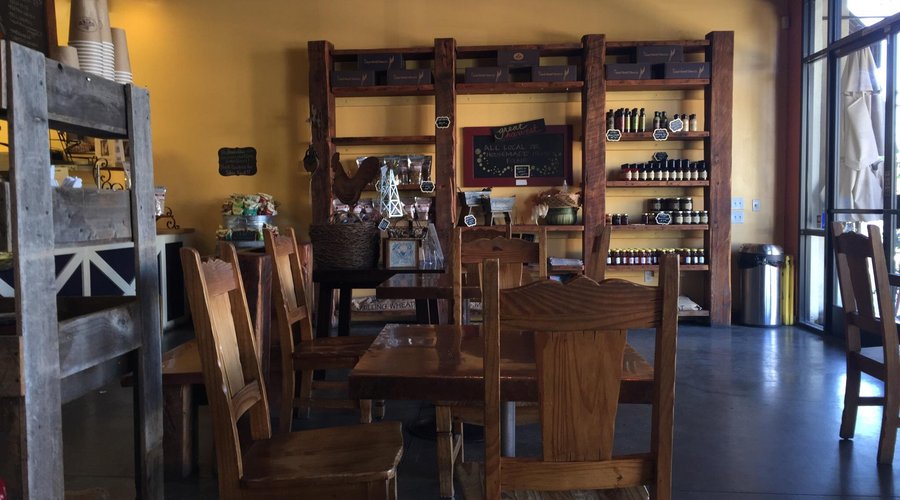 Great Harvest Bread Company Temecula