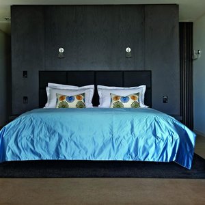 Vineyard suite