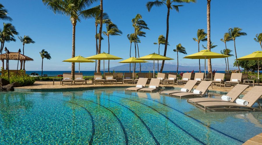 Wailele Lagoon
