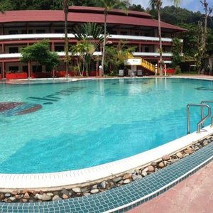 COME AND DISCOVER PARADISE WITH US . . . .