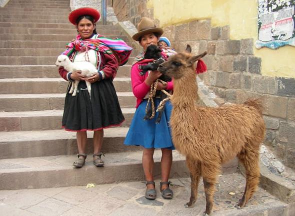 Peru Experience (Cusco) - All You Need To Know BEFORE You Go