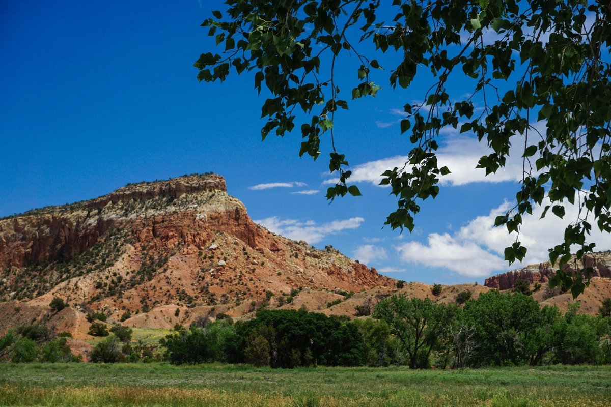 Ghost Ranch (Abiquiu) ATUALIZADO 2022 O que saber antes de ir Sobre