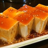 韓国風冷奴