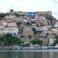 Περιοχή Παναγιά