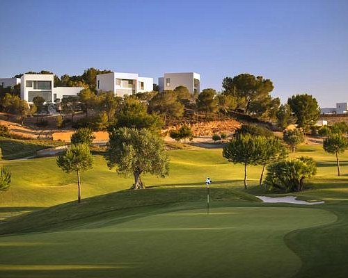 THE BEST Province of Alicante Golf Courses 2023)