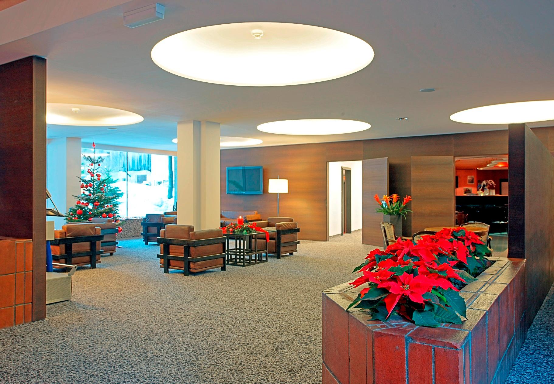 Hotel photo 6 of Hotel Rauter.