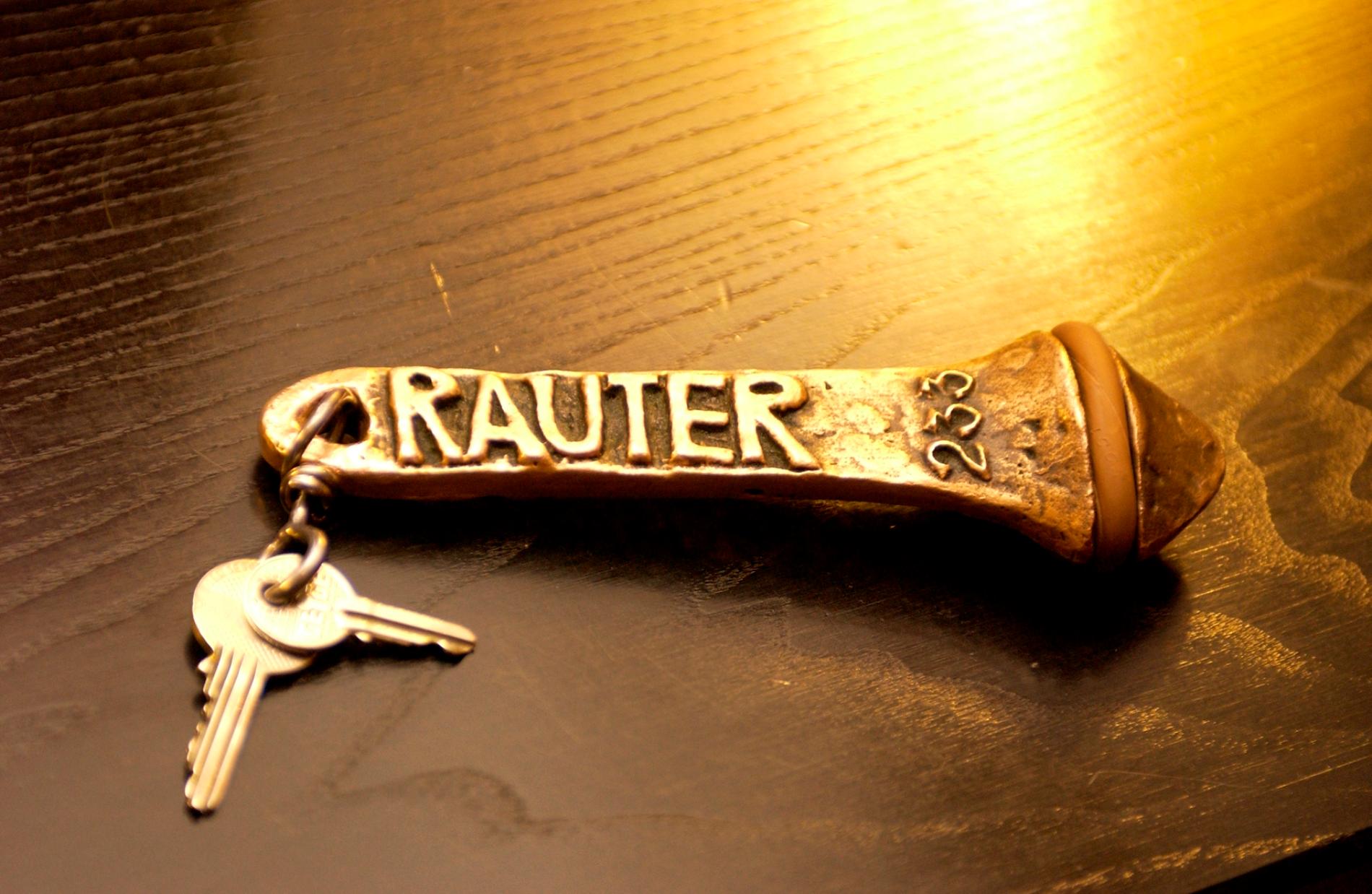Hotel photo 32 of Hotel Rauter.
