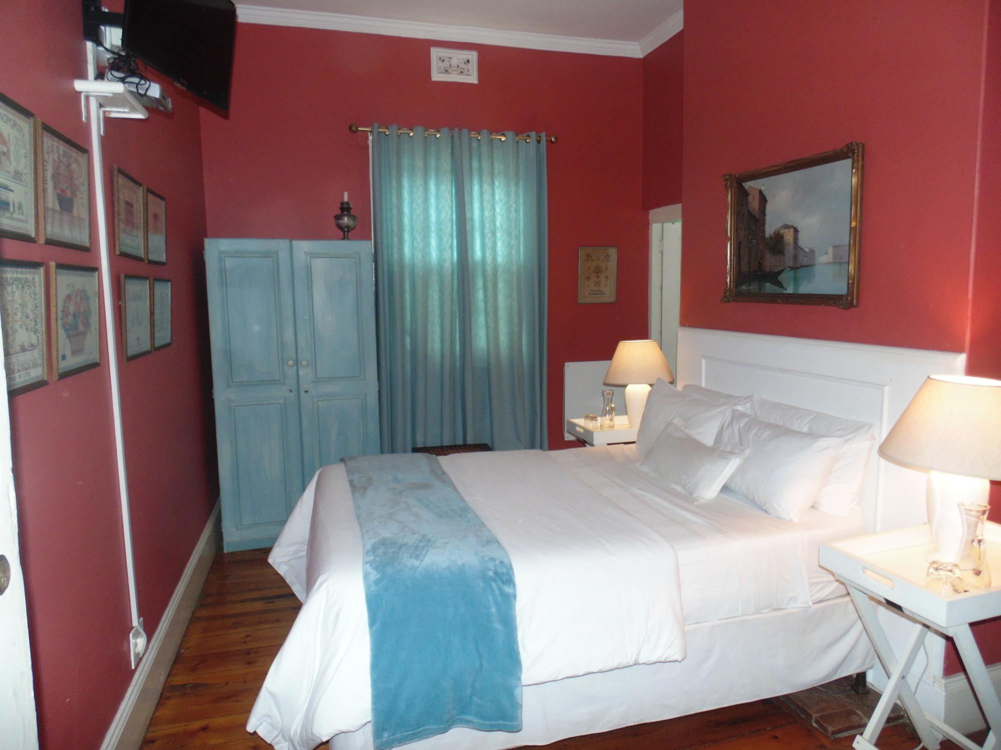 Hotel photo 3 of Tancredi B&B.