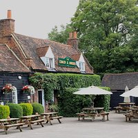 Coach and Horses 2015