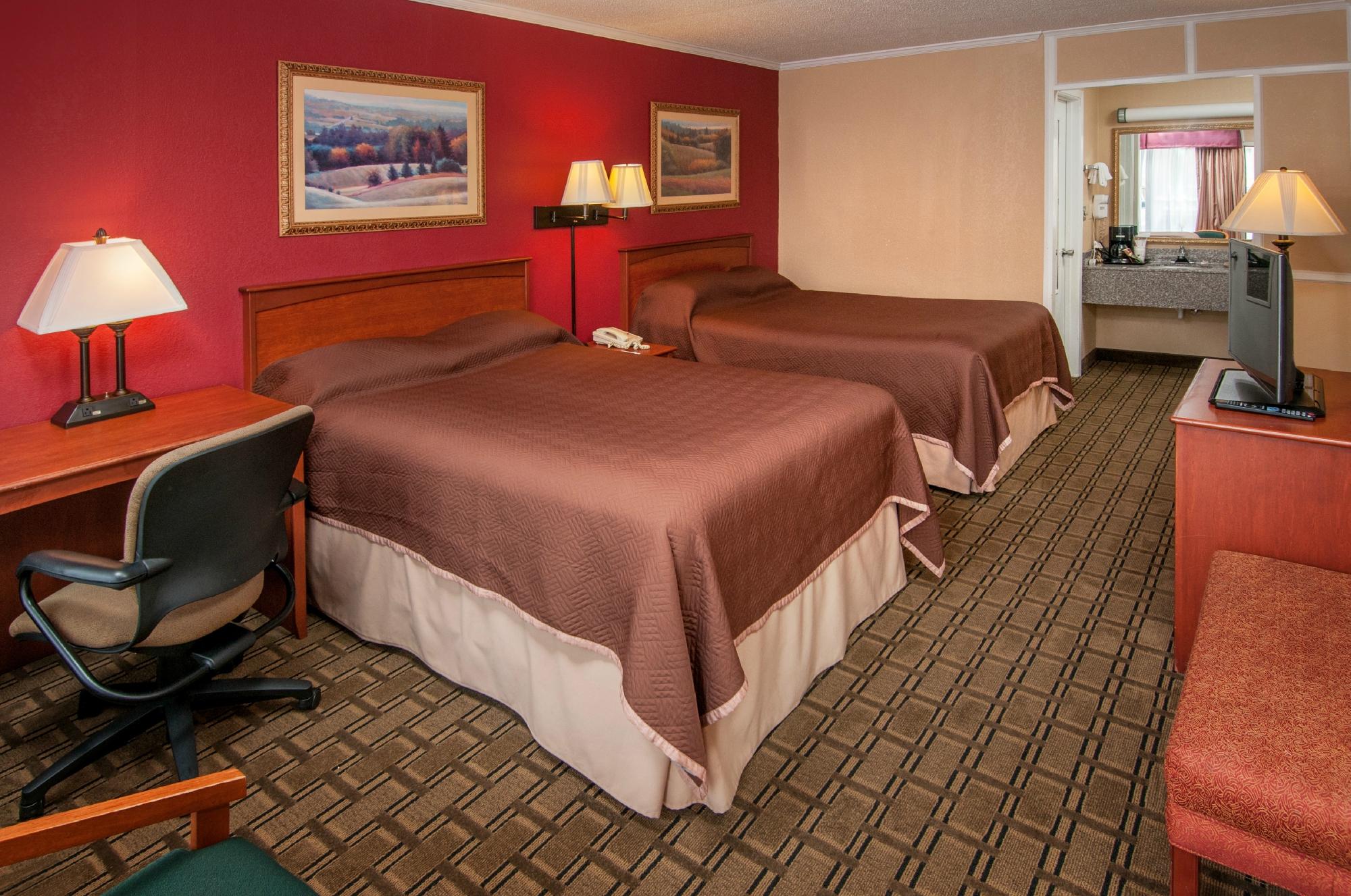 Travel Lodge Beckley WV: Your Ultimate Guide to a Memorable Stay