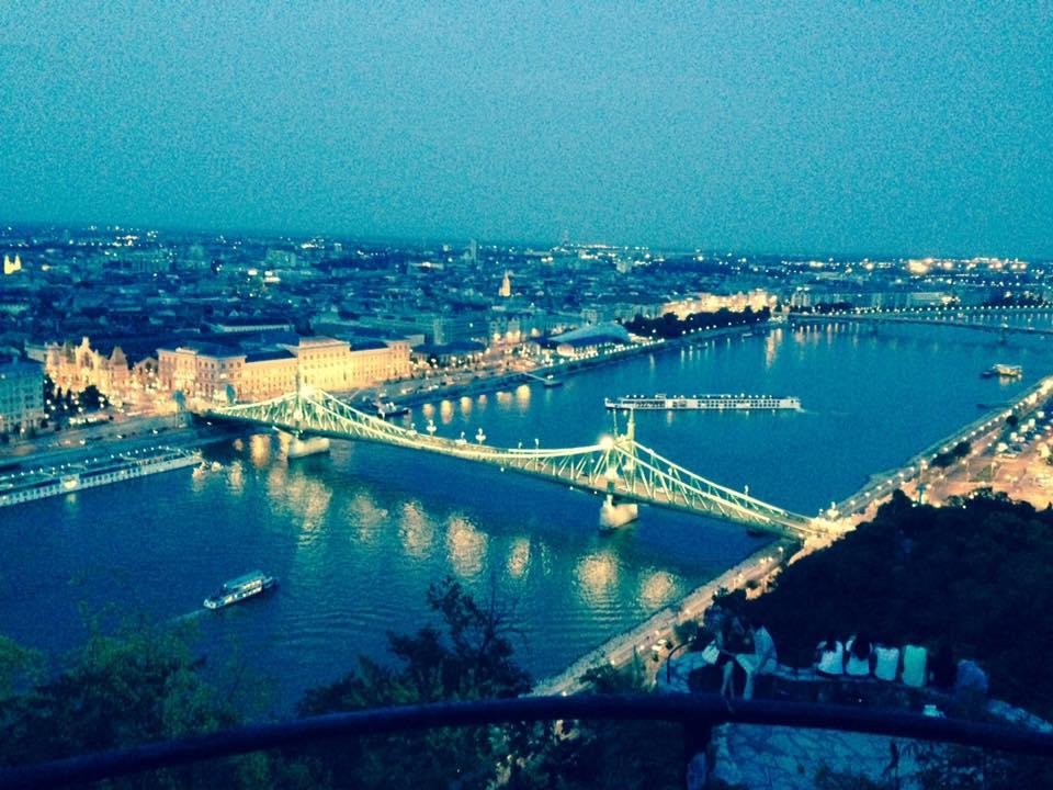 Gellert Hill (Budapest) - All You Need to Know BEFORE You Go - Updated ...