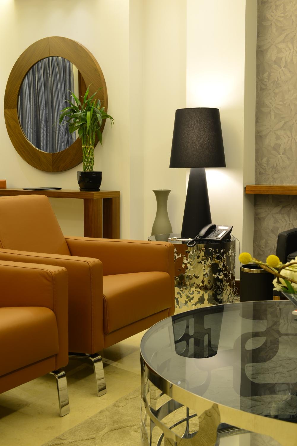 Hotel photo 10 of Coral Beirut Al Hamra Hotel.