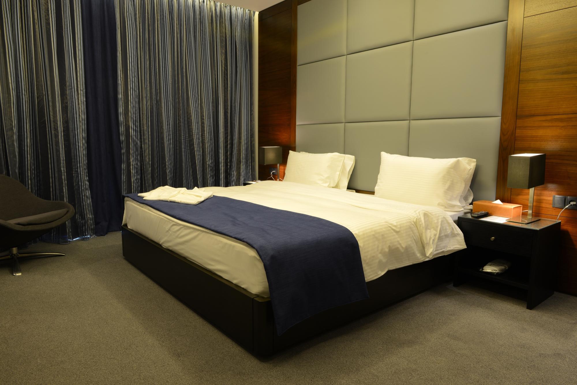 Hotel photo 19 of Coral Beirut Al Hamra Hotel.