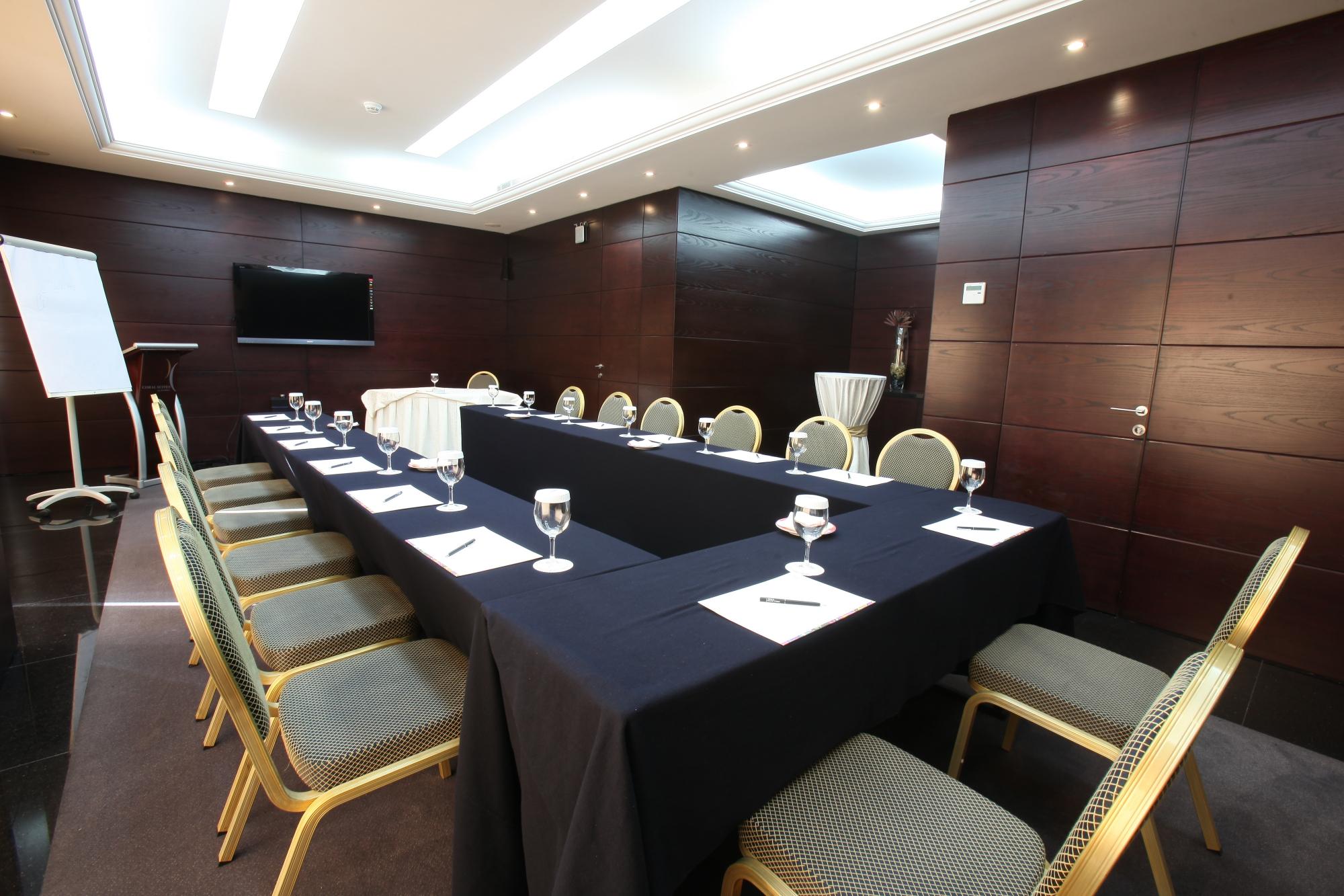 Hotel photo 12 of Coral Beirut Al Hamra Hotel.
