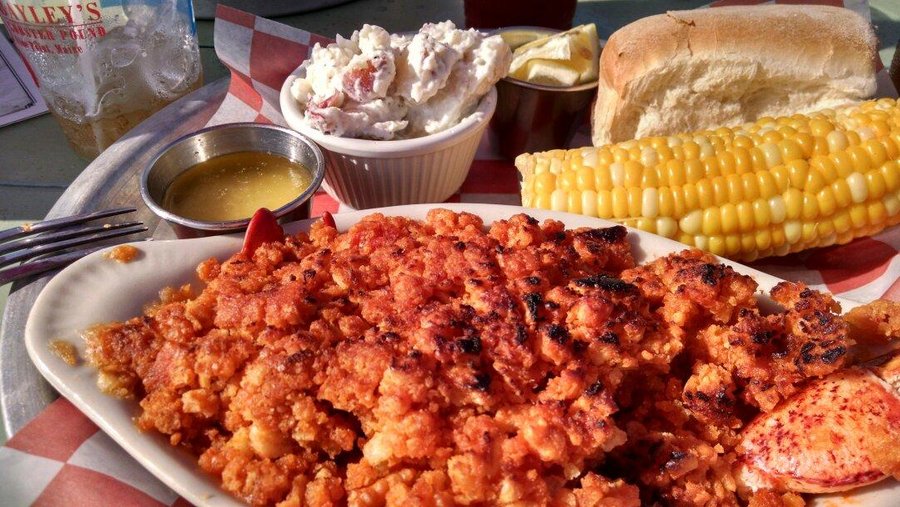Lazyman's Lobster. Worth every penny!