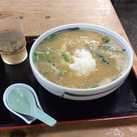 田舎そば