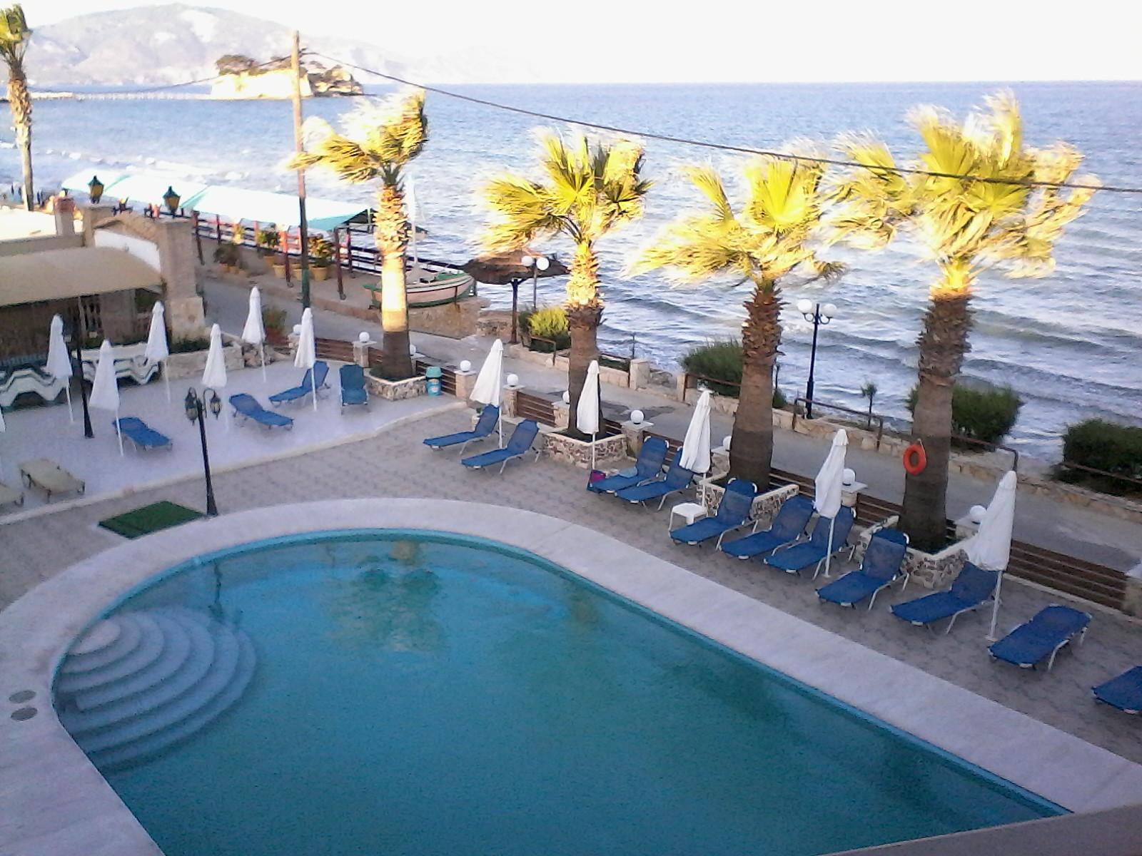 divina studios zante
