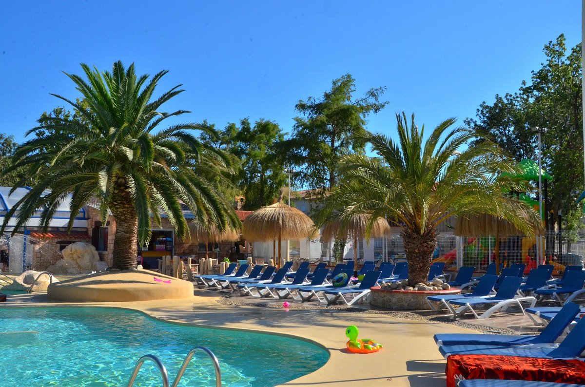 ALOA VACANCES - CAMPING LE BEAUSEJOUR - Updated 2022 Prices (Argeles ...