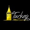 TurkeyTourOrganizer