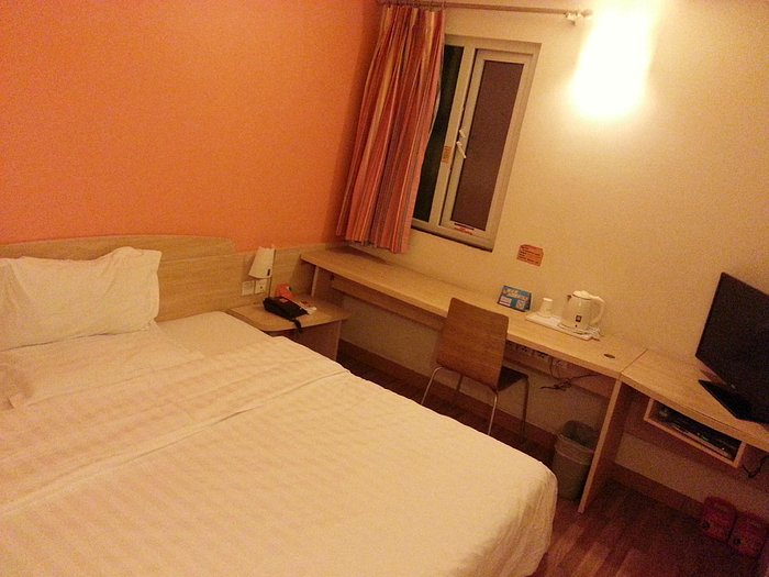 Home Inn Teemall - Guangzhou - Great prices at HOTEL INFO