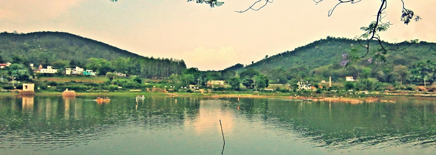 Nilavoor Lake
