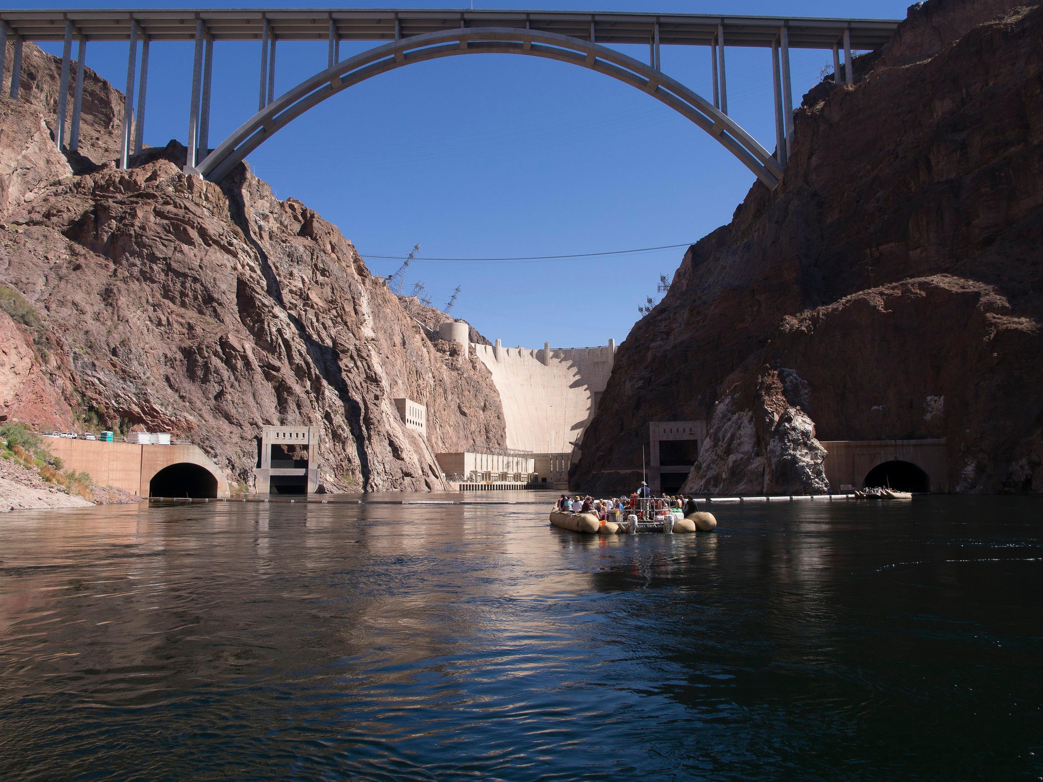 2022 Black Canyon River Adventures   Black Canyon River Adventure 