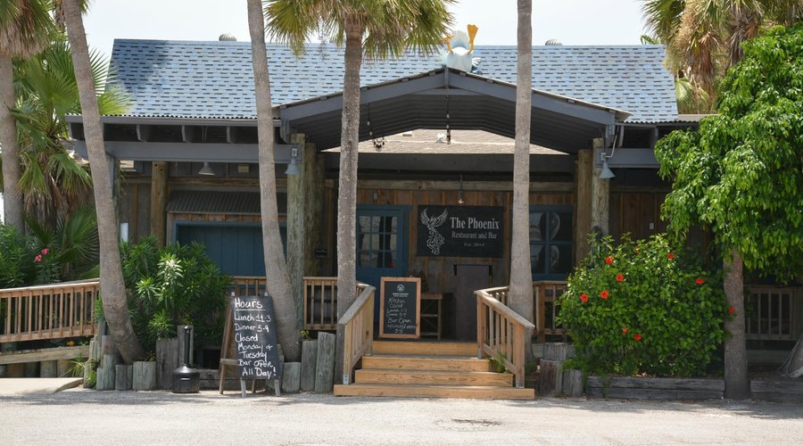 The Phoenix Restaurant & Bar