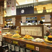 店内