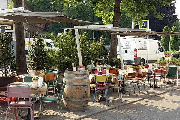 PIZZERIA IL TAGLIERE DI VIA ROMA, Cuneo - Menu, Prices & Restaurant Reviews  - Tripadvisor