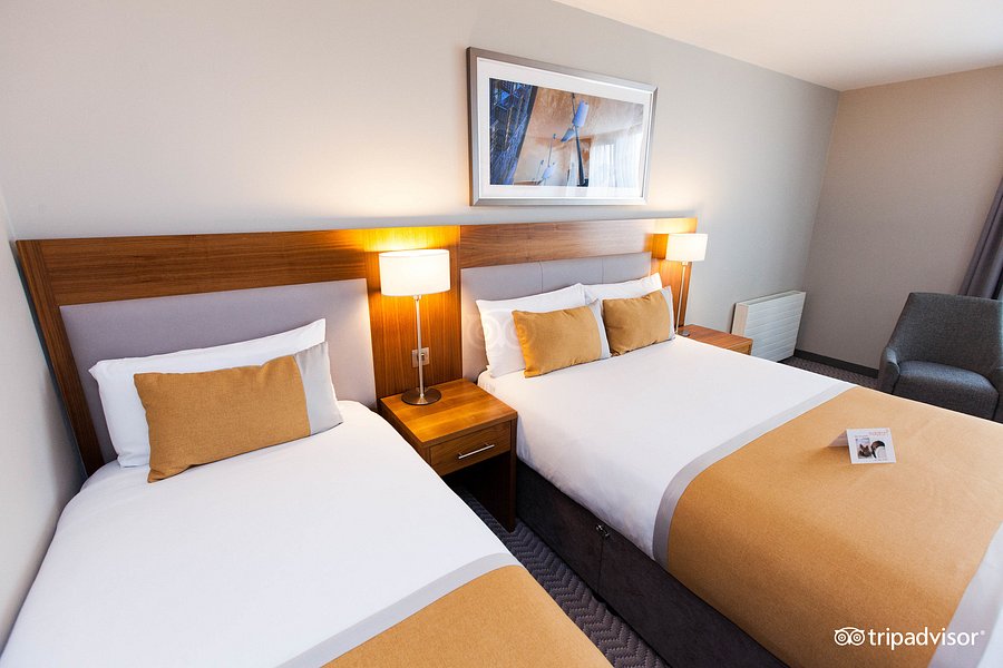 MALDRON HOTEL SMITHFIELD Updated 2021 Prices Reviews  Dublin