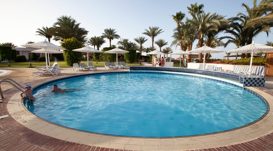 The Mini Pool at LABRANDA Royal Makadi