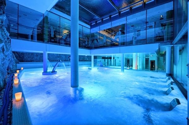 BAÑOS DE HERMIDA - 2023 Qué saber antes ir - Lo más comentado por la gente - Tripadvisor