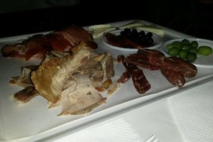 Cibo