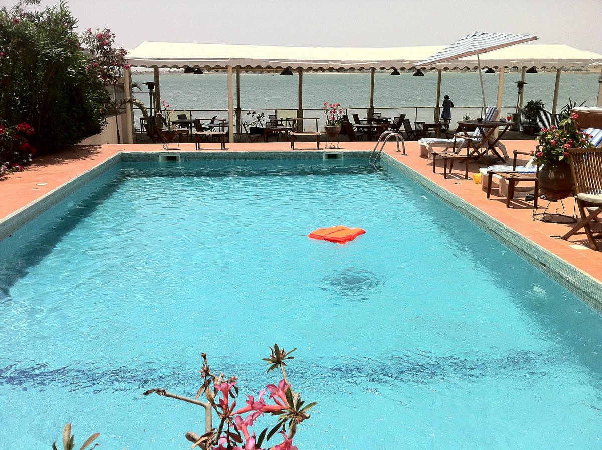 THE 10 BEST Hotels in Saint-Louis, Senegal 2023 (from $35) - Tripadvisor