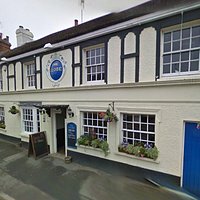 The Globe, Codicote, England