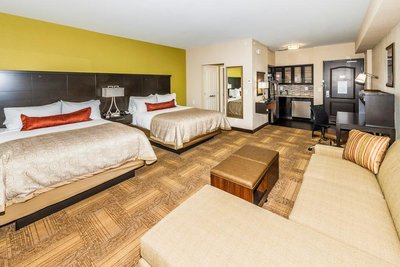 Hotel photo 9 of Staybridge Suites Knoxville-West, an IHG Hotel.